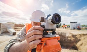 building surveyor